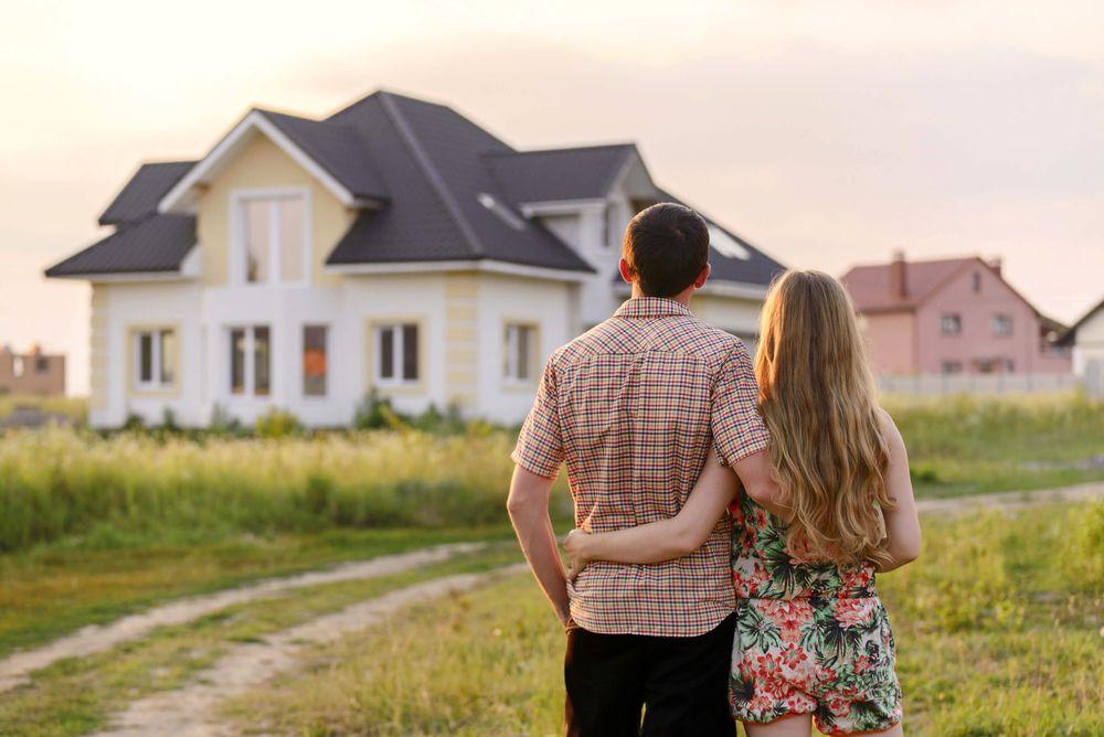 How to choose a house