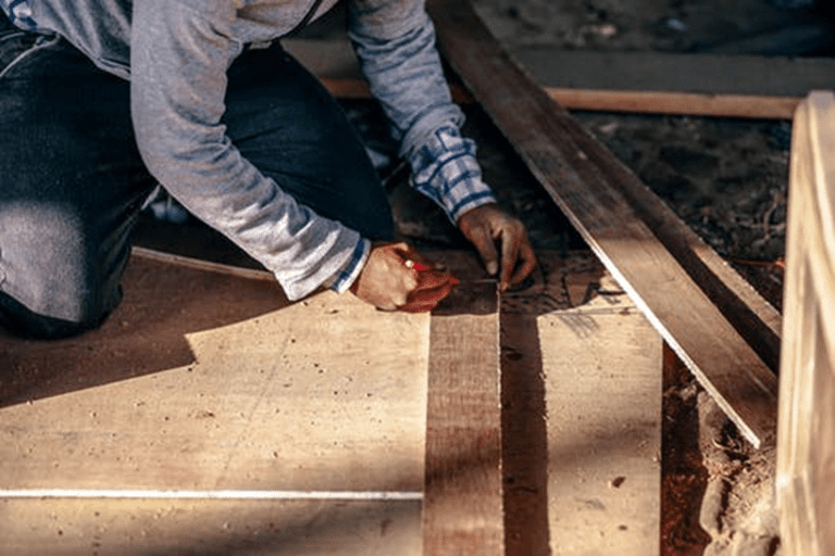 Building a summer house with your own hands: common mistakes