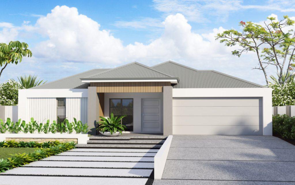 Turnkey country house - buy or build