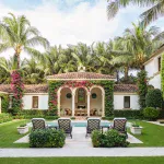 A Retreat to the Garden House 24
