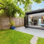 Embrace Serenity: Unwinding in a Garden House Retreat