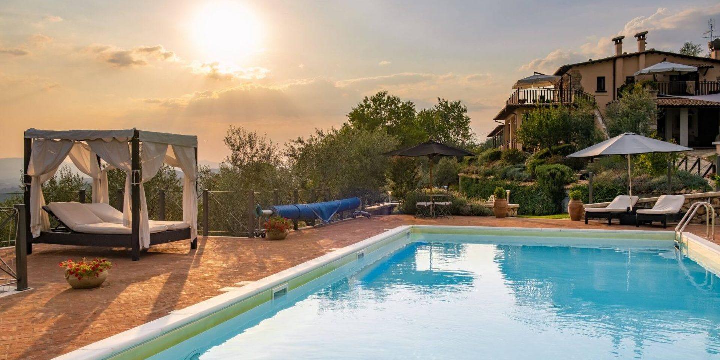 Building Private Swimming Pools – Choosing the Right Company