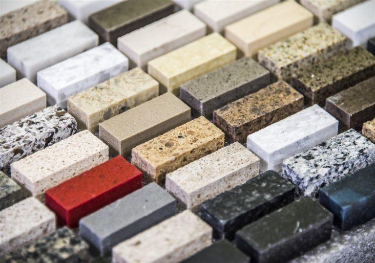 Decorative Stone and Its Production Process