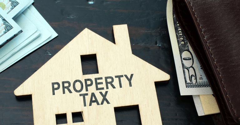 Homes with Secrets: How to Save on Taxes
