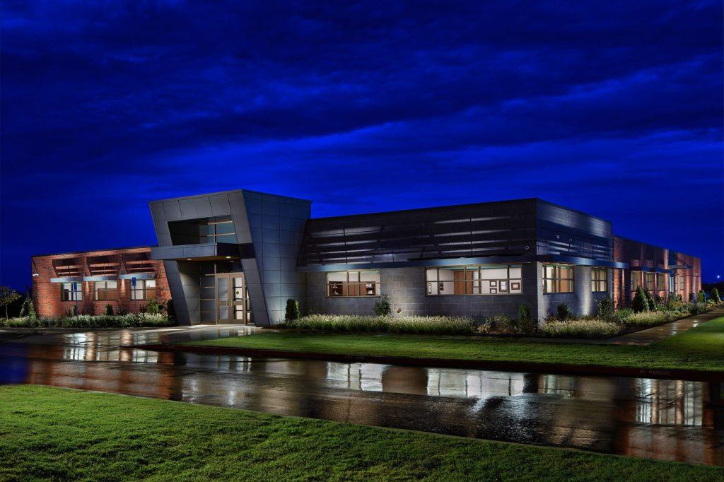 How is canadian technology different from finnish