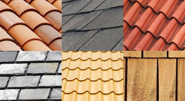 Shingles - The Ideal Roofing Material