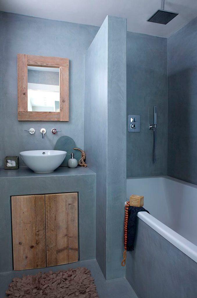 bathroom design