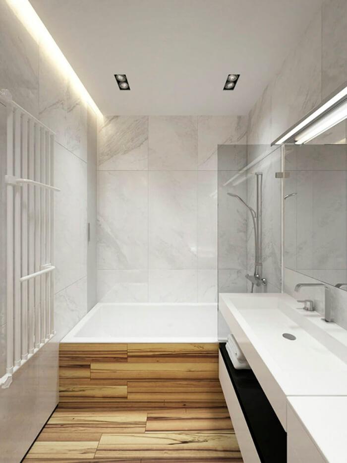 bathroom design