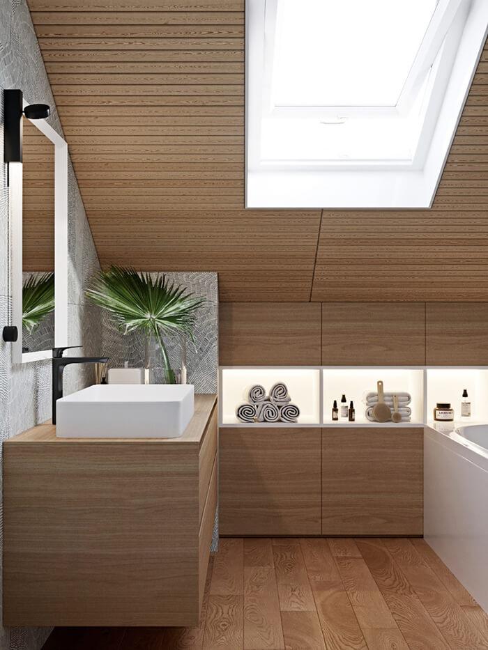 bathroom design