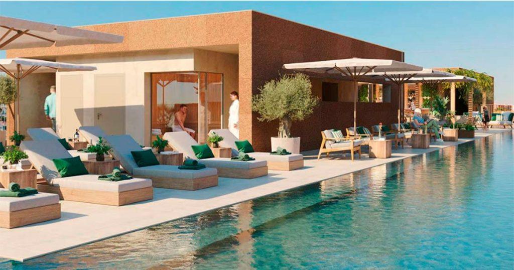 Tourist real estate prospects and opportunities for investors