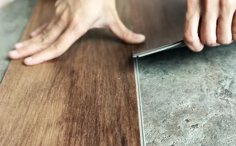 What is more practical in operation: linoleum or laminate?