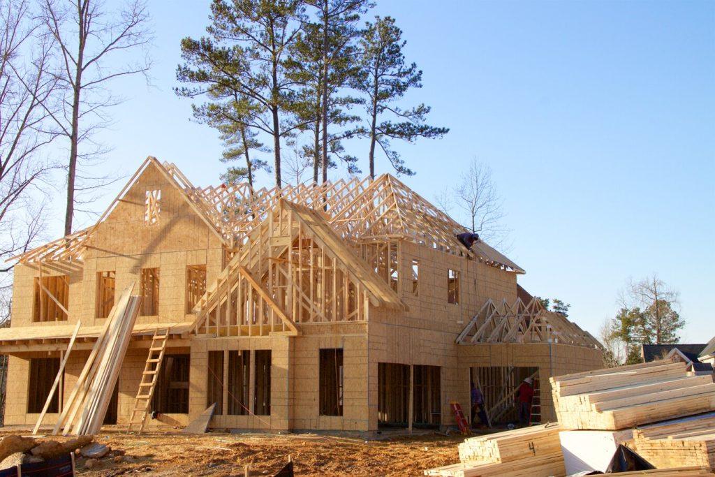 What you need to know to build a house with your own hands