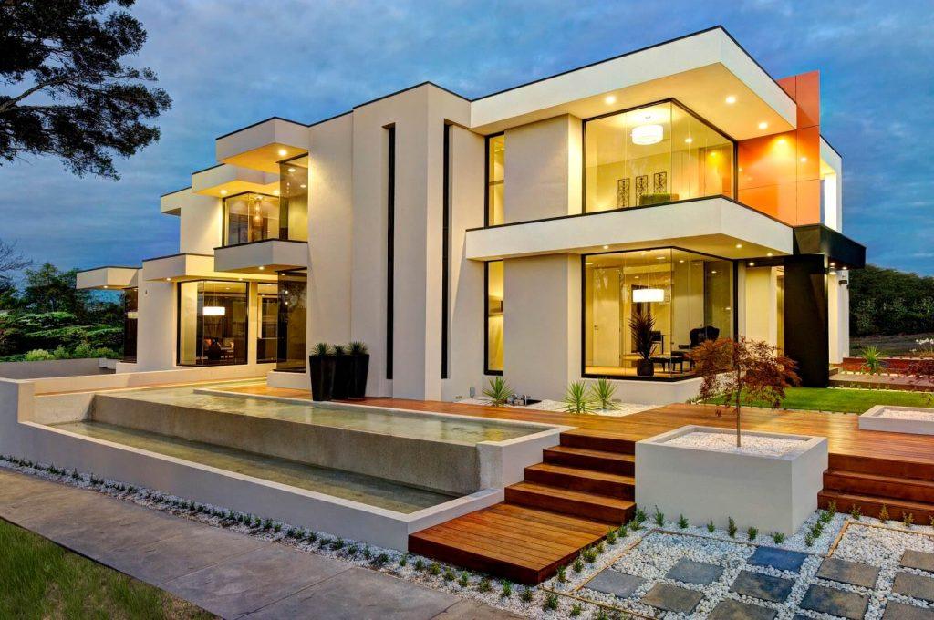 Choosing Between Standard and Custom Cottage Designs Making Your Dream Home a Reality