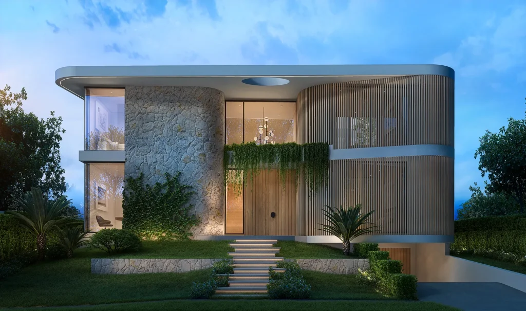 Embracing Modern Architecture The Beauty and Practicality of Contemporary Designs