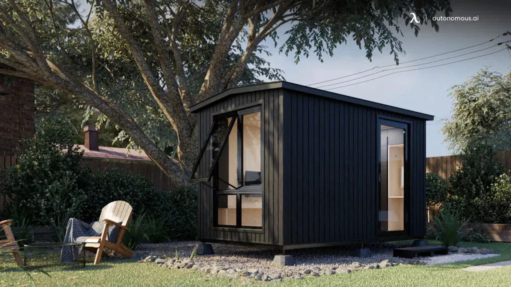 Exploring Life Expectancy for Different Types of Outside Sheds4