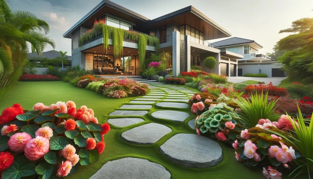Garden House Design Inspiration: 10 Stunning Examples