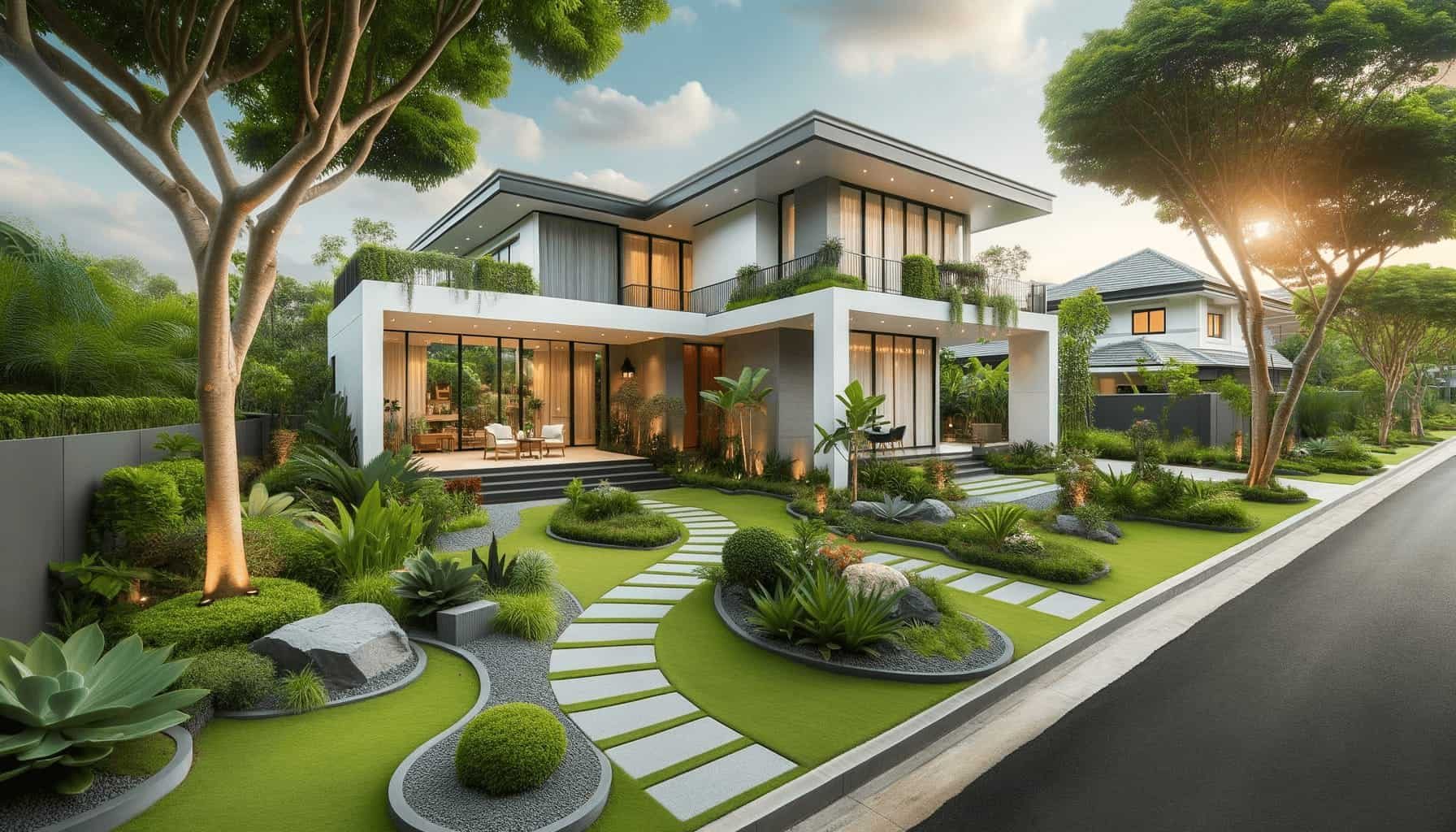 The Ultimate Guide to Creating Your Dream Garden House