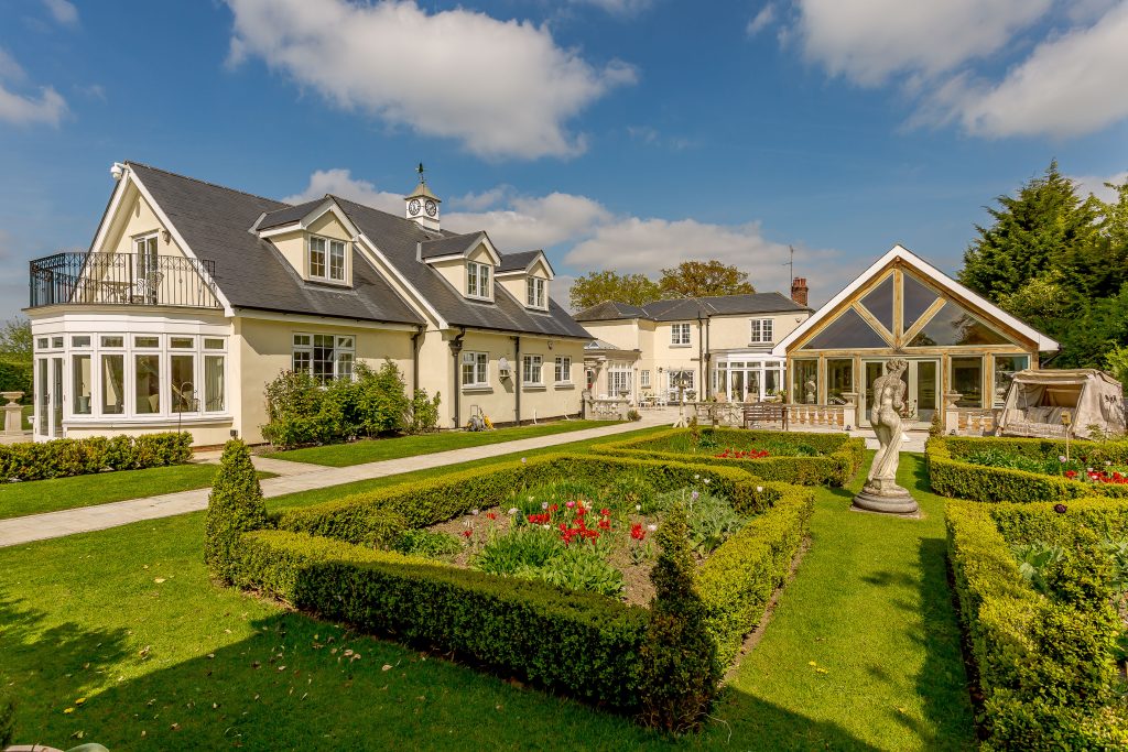 Best Places in the UK to Build a Countryside Home