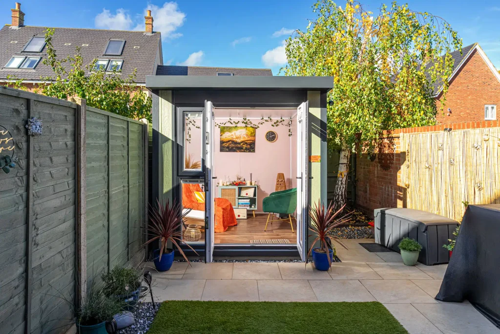 Beyond Storage and Relaxation