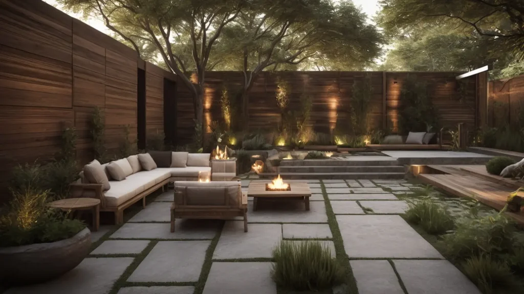 Creative Inspirations for Every Backyard