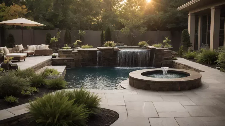 GardenHouse Ideas for Large Gardens