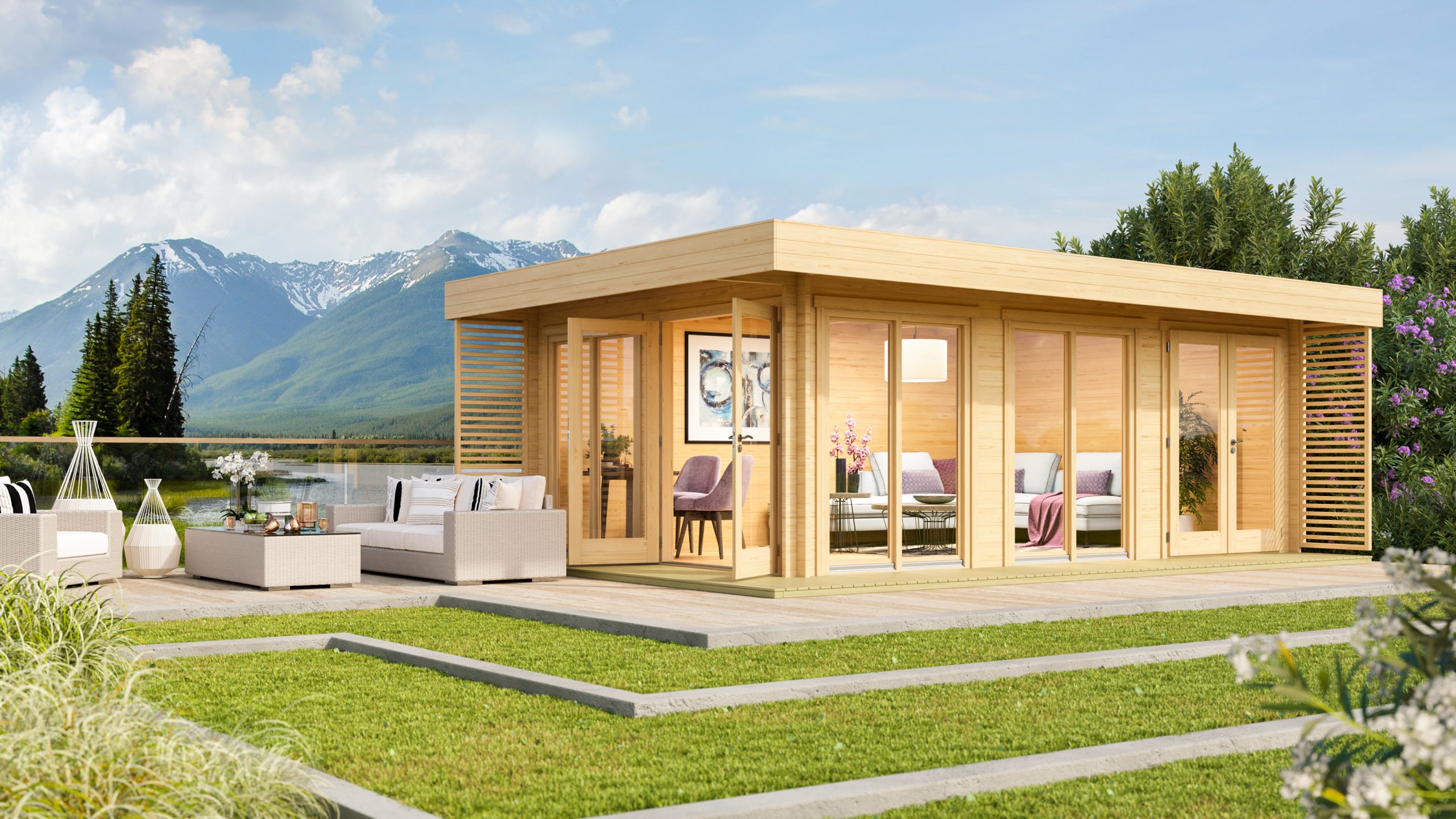GardenHouse24