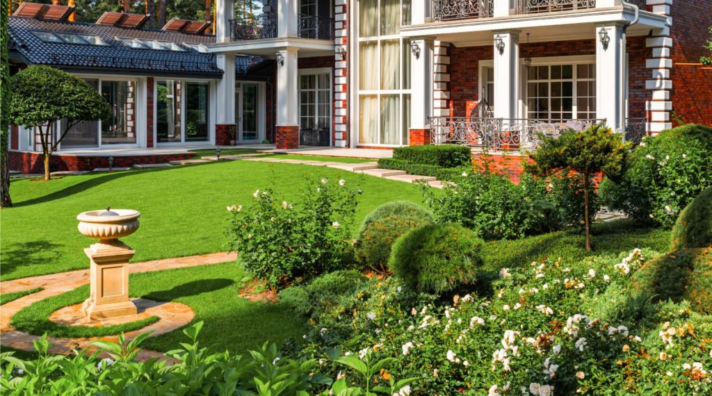 How to Choose the Perfect Location for Your Garden House