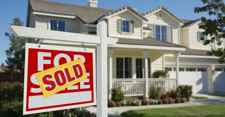 Real Estate Scams in the UK