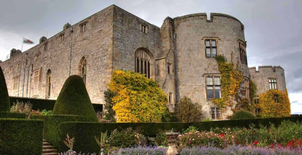 The Cheapest Castles and Palaces You Can Rent for a Day in the UK