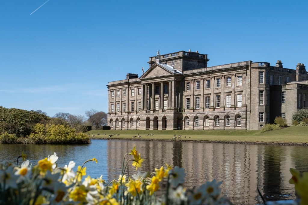 The Most Famous and Expensive Countryside Homes of UK