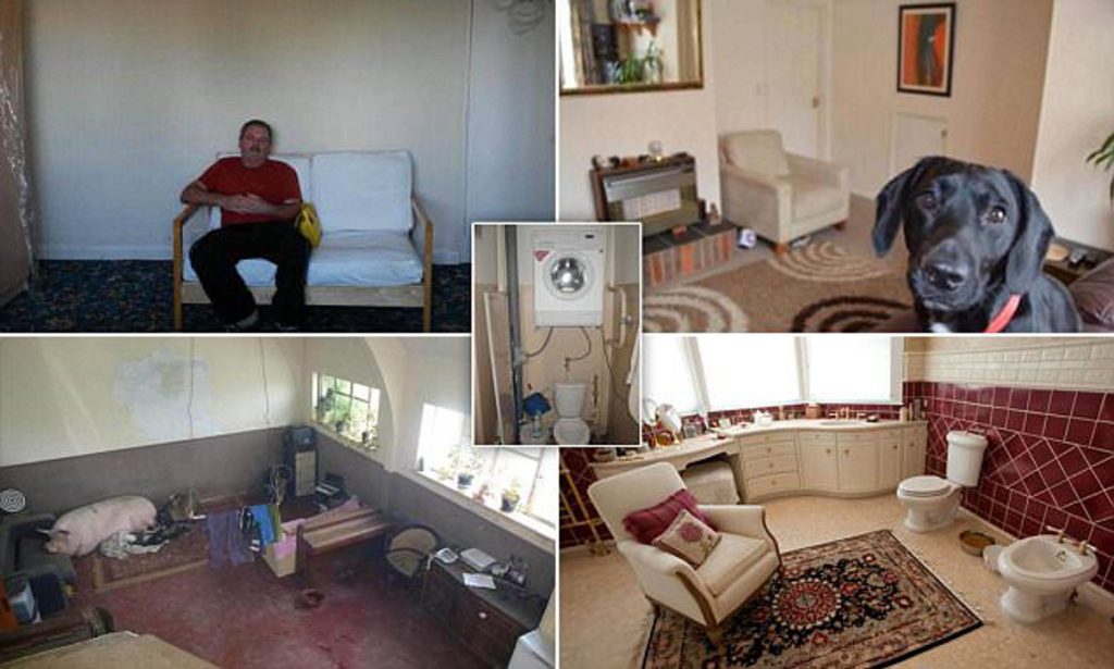 The Worst-Rated Estate Agencies in the UK