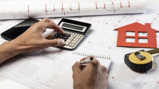 A Guide to Financing Your Home Construction Project