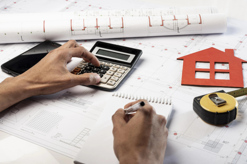 A Guide to Financing Your Home Construction Project