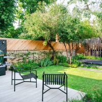 Inspiring Garden House Ideas for UK Families