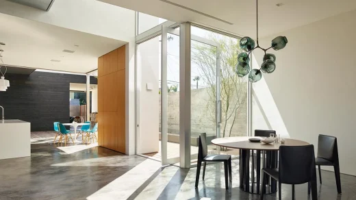 Maximizing Natural Light in Your Home