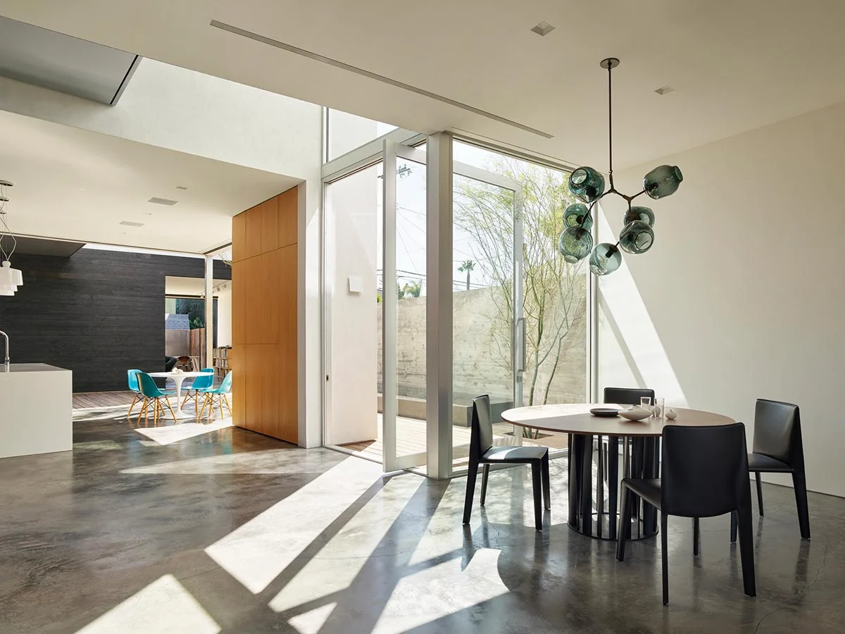 Maximizing Natural Light in Your Home