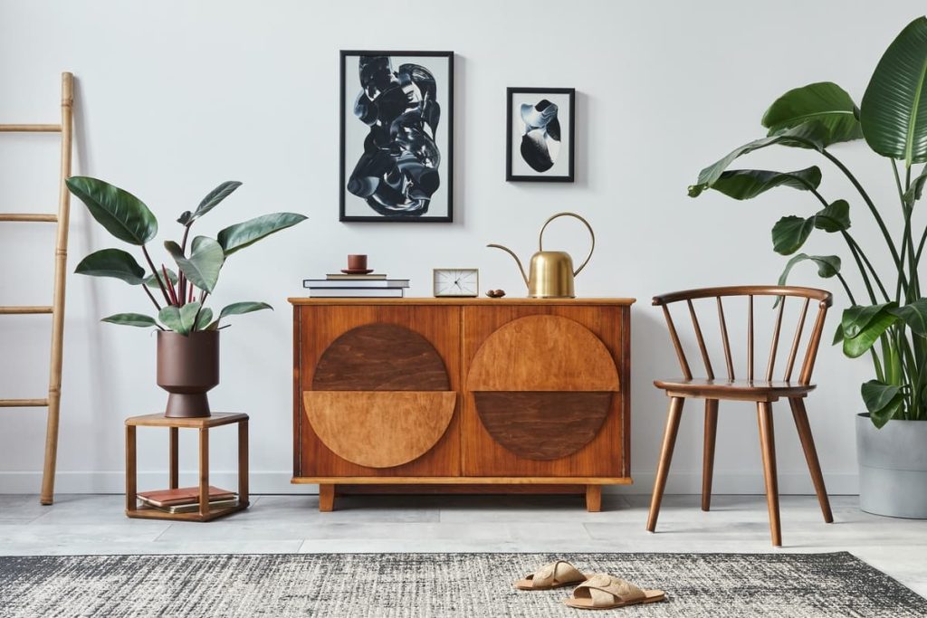 Classic Design Elements That Never Go Out of Style