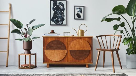 Classic Design Elements That Never Go Out of Style
