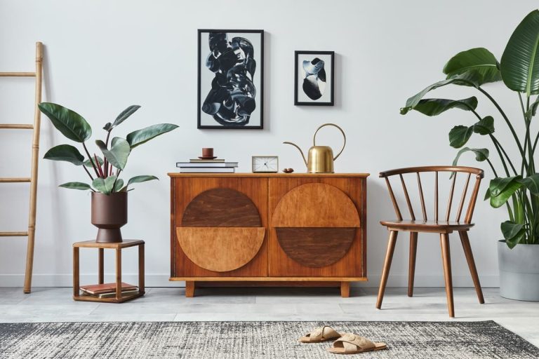 Classic Design Elements That Never Go Out of Style