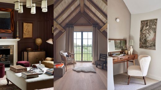 Creating a Cozy and Inviting Living Room on a Budget