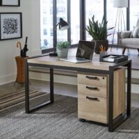 Creating a Functional Home Office