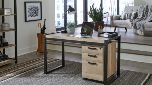 Creating a Functional Home Office