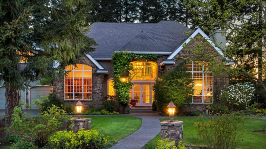 Designing Your Perfect Outdoor Oasis