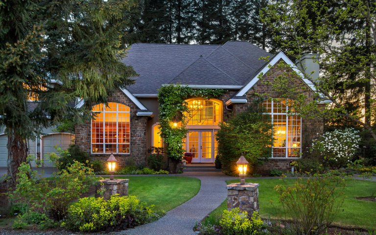 Designing Your Perfect Outdoor Oasis