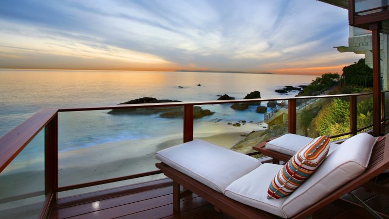 Designing a Dream Garden House for Couples