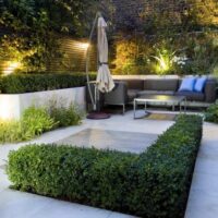 Garden House Ideas for Singles