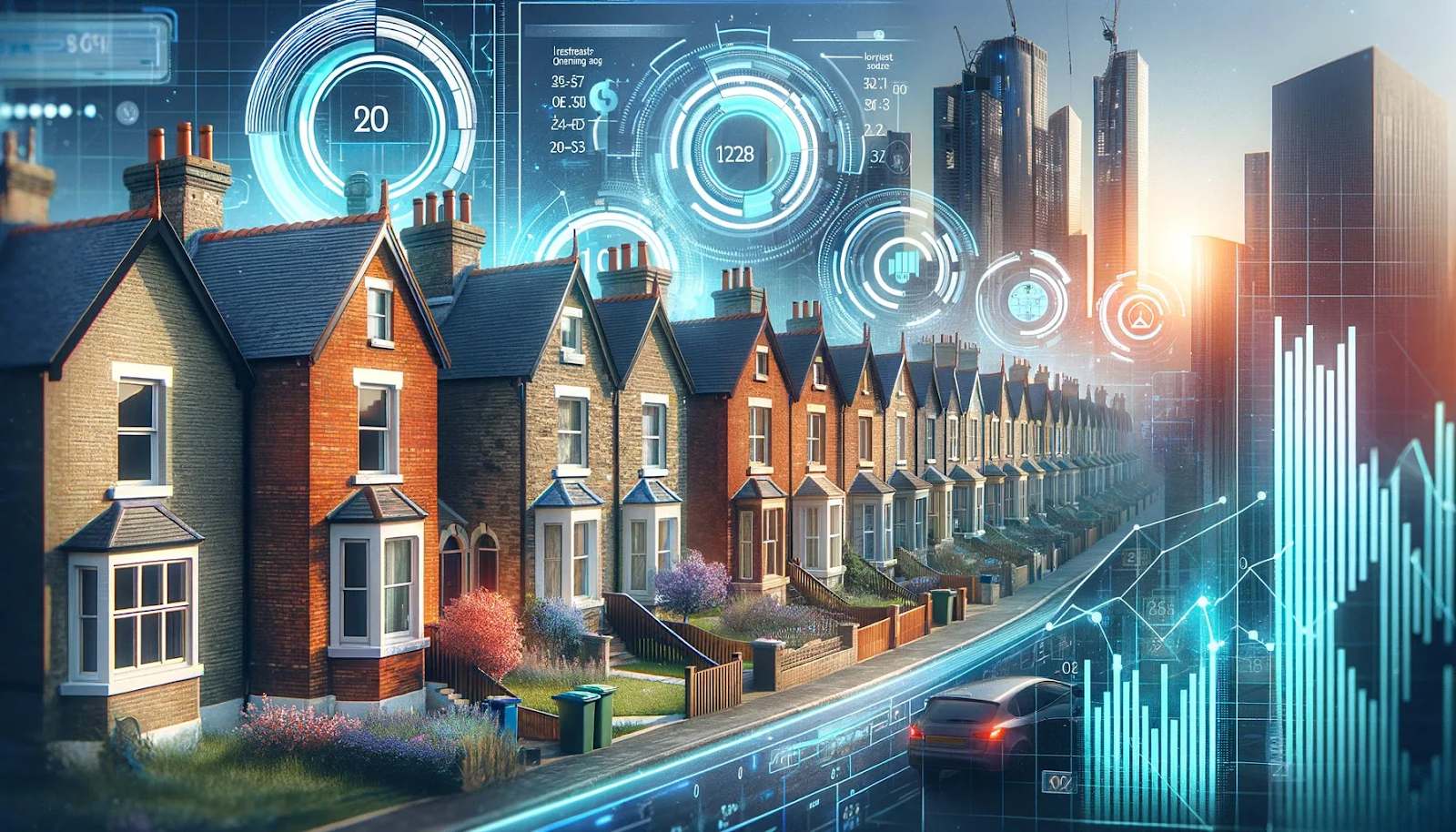 The Future is Now: How Technology is Revolutionizing the Real Estate Market