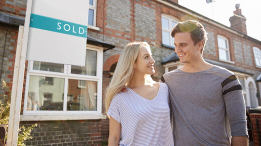 how to buy a house in the uk