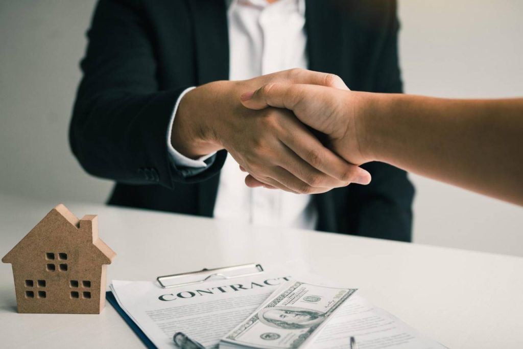 How to Choose the Best Real Estate Agent for Your Needs