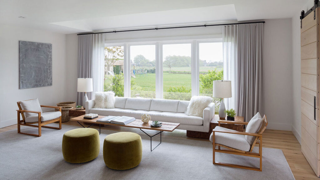 how to create a minimalist interior design that feels cozy